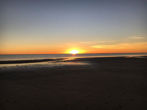 Peoples Park - Dalby Accommodation 29