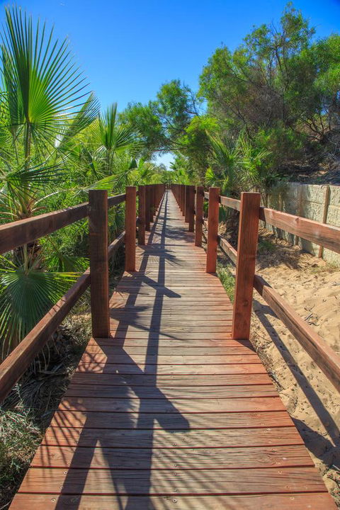 Peoples Park - Dalby Accommodation 39