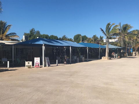 Peoples Park - Dalby Accommodation 28