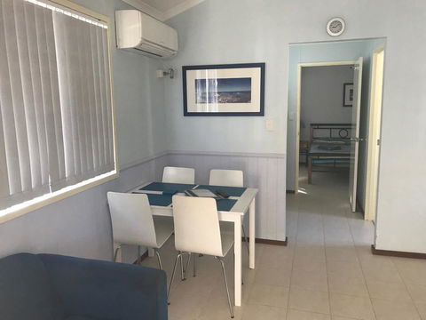 Peoples Park - Dalby Accommodation 26