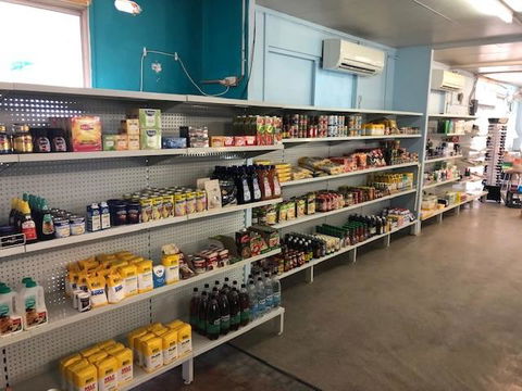 Peoples Park - Dalby Accommodation 1