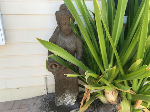 Peoples Park - Dalby Accommodation 21