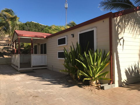 Peoples Park - Dalby Accommodation 22