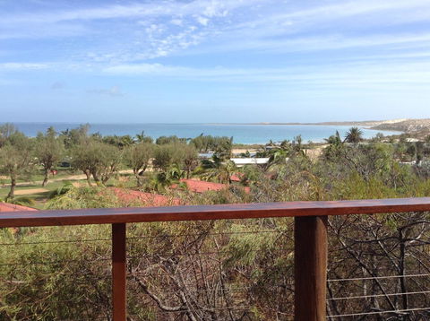 Peoples Park - Dalby Accommodation 14