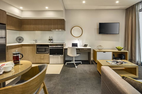 Quest Mounts Bay Road - Dalby Accommodation 7