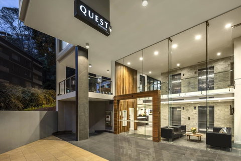 Quest Mounts Bay Road - Dalby Accommodation 5