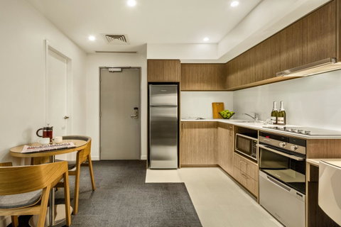 Quest Mounts Bay Road - Dalby Accommodation 11