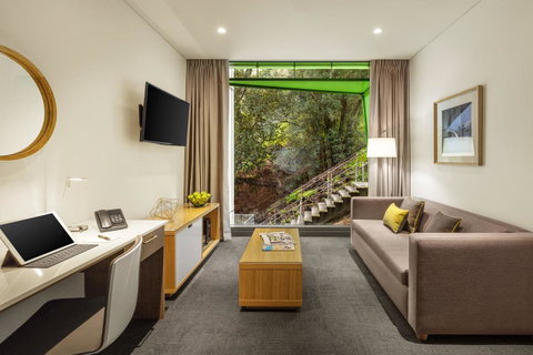 Quest Mounts Bay Road - Dalby Accommodation 10