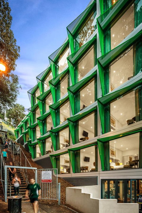 Quest Mounts Bay Road - Dalby Accommodation 14
