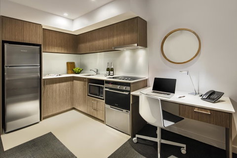 Quest Mounts Bay Road - Dalby Accommodation 8