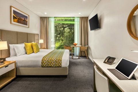 Quest Mounts Bay Road - Dalby Accommodation 0