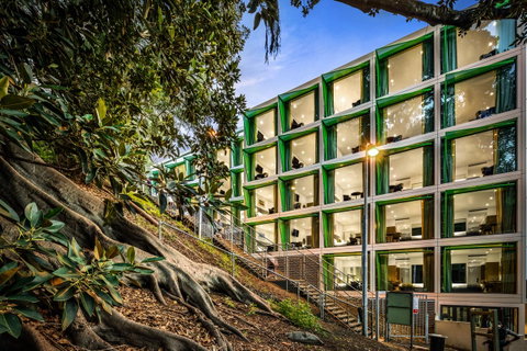 Quest Mounts Bay Road - Dalby Accommodation 15