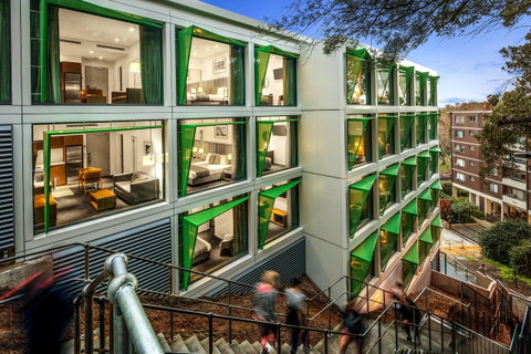 Quest Mounts Bay Road - Dalby Accommodation 13