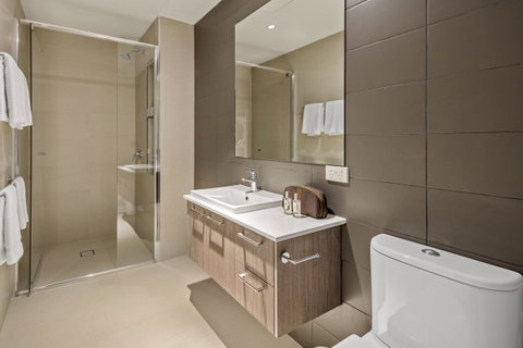 Quest Mounts Bay Road - Dalby Accommodation 12