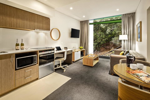 Quest Mounts Bay Road - Dalby Accommodation 9