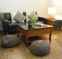 Como Retreat - Dalby Accommodation