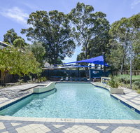 Forte Leeuwin Apartments - Dalby Accommodation