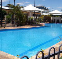 Nesuto Geraldton formerly Waldorf Geraldton Serviced Apartments - Dalby Accommodation