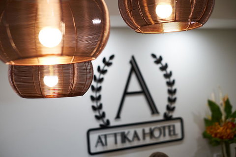 Attika Hotel - Dalby Accommodation 25