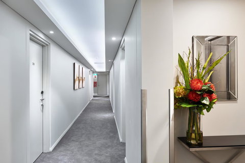 Attika Hotel - Dalby Accommodation 24