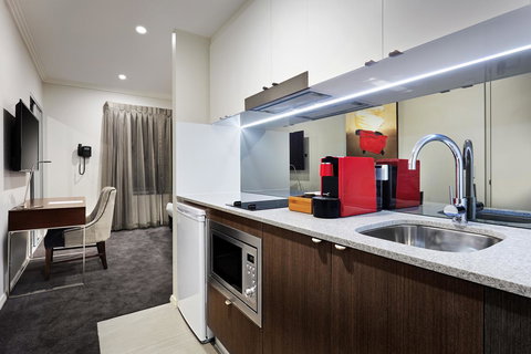 Attika Hotel - Dalby Accommodation 22