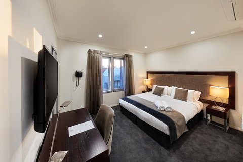 Attika Hotel - Dalby Accommodation 17