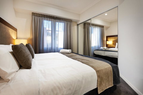 Attika Hotel - Dalby Accommodation 11