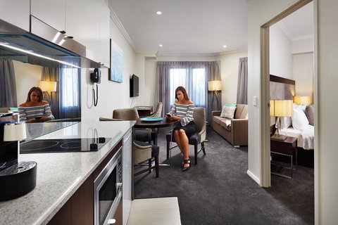 Attika Hotel - Dalby Accommodation 16