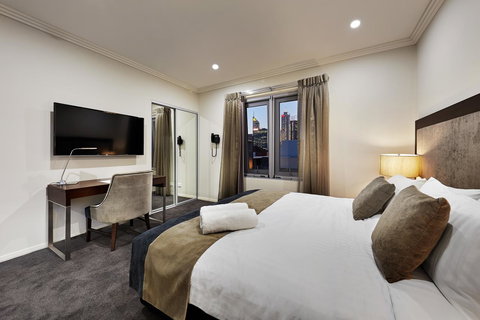 Attika Hotel - Dalby Accommodation 18