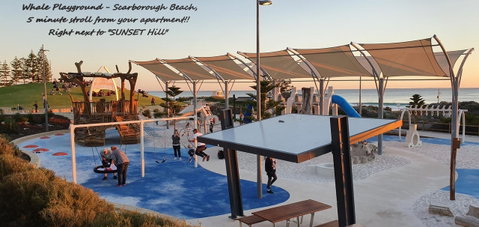 West Beach Lagoon 107 - Great Value - Dalby Accommodation 1