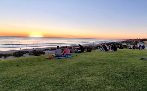 West Beach Lagoon 107 - Great Value - Dalby Accommodation 21
