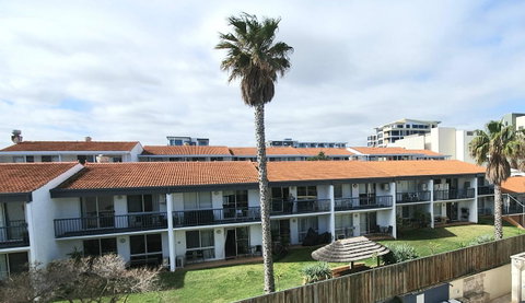 West Beach Lagoon 107 - Great Value - Dalby Accommodation 14