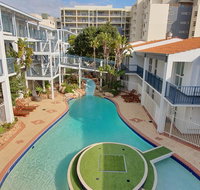 West Beach Lagoon 107 Great Value - Dalby Accommodation