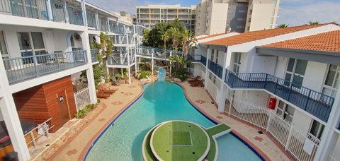 West Beach Lagoon 107 - Great Value - Dalby Accommodation 0