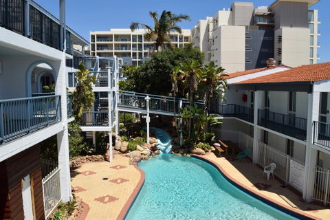 West Beach Lagoon 107 - Great Value - Dalby Accommodation 11