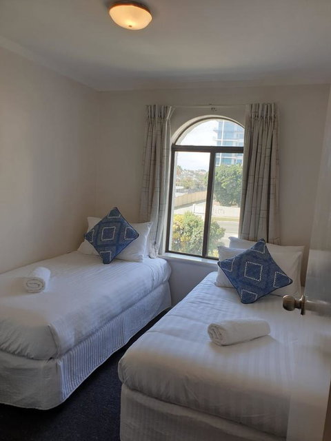 West Beach Lagoon 107 - Great Value - Dalby Accommodation 2