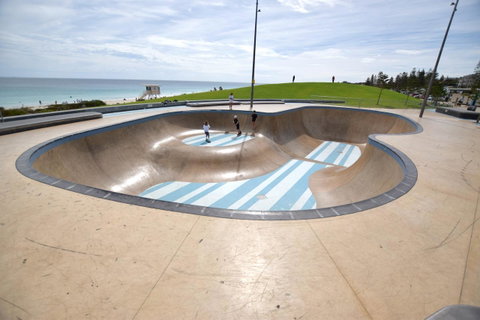 West Beach Lagoon 107 - Great Value - Dalby Accommodation 19