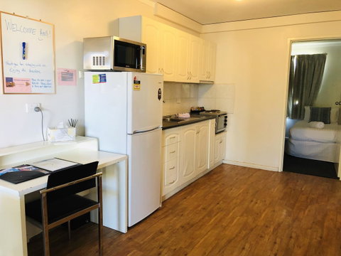West Beach Lagoon 107 - Great Value - Dalby Accommodation 10
