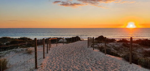 West Beach Lagoon 107 - Great Value - Dalby Accommodation 22