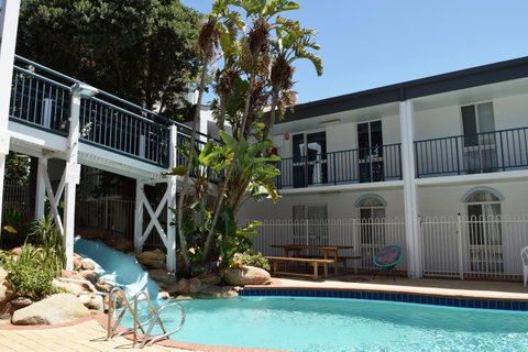 West Beach Lagoon 107 - Great Value - Dalby Accommodation 12