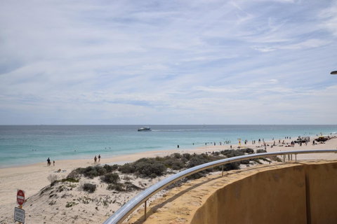 West Beach Lagoon 107 - Great Value - Dalby Accommodation 17