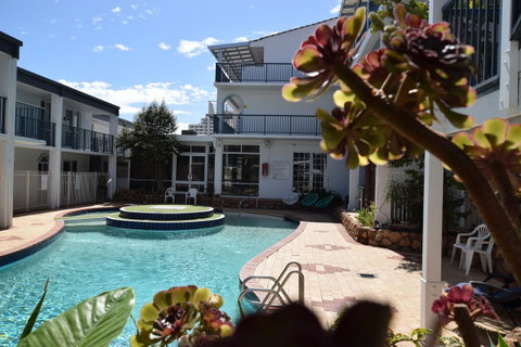 West Beach Lagoon 107 - Great Value - Dalby Accommodation 13