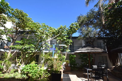 West Beach Lagoon 107 - Great Value - Dalby Accommodation 15