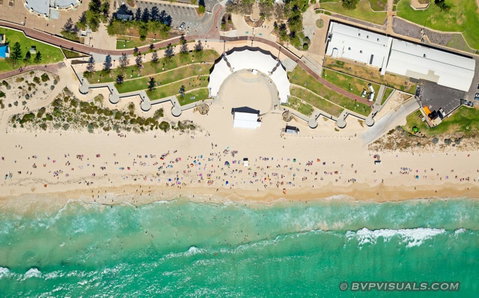 West Beach Lagoon 107 - Great Value - Dalby Accommodation 23
