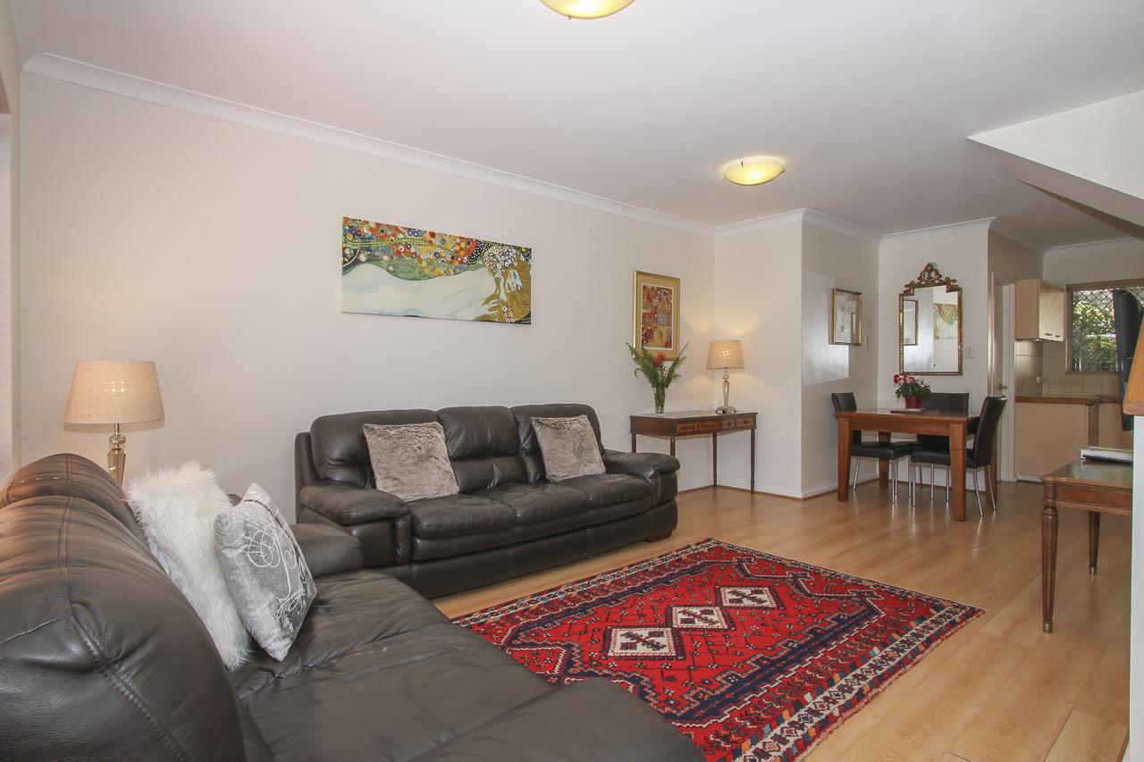 Leederville WA Dalby Accommodation