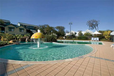 Presidential Bungalow - Dalby Accommodation 0