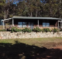 Kangaroo Valley Cottage - Dalby Accommodation