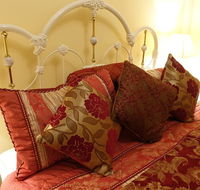 The Blacksmiths Cottage - Dalby Accommodation