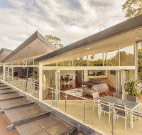 Central Avenue Apartments - Dalby Accommodation