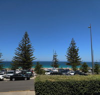 Salty Kiss - Dalby Accommodation